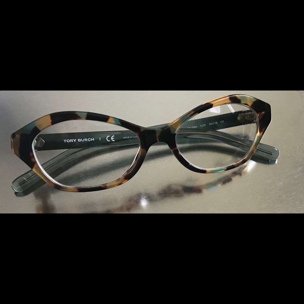 Prescription frames